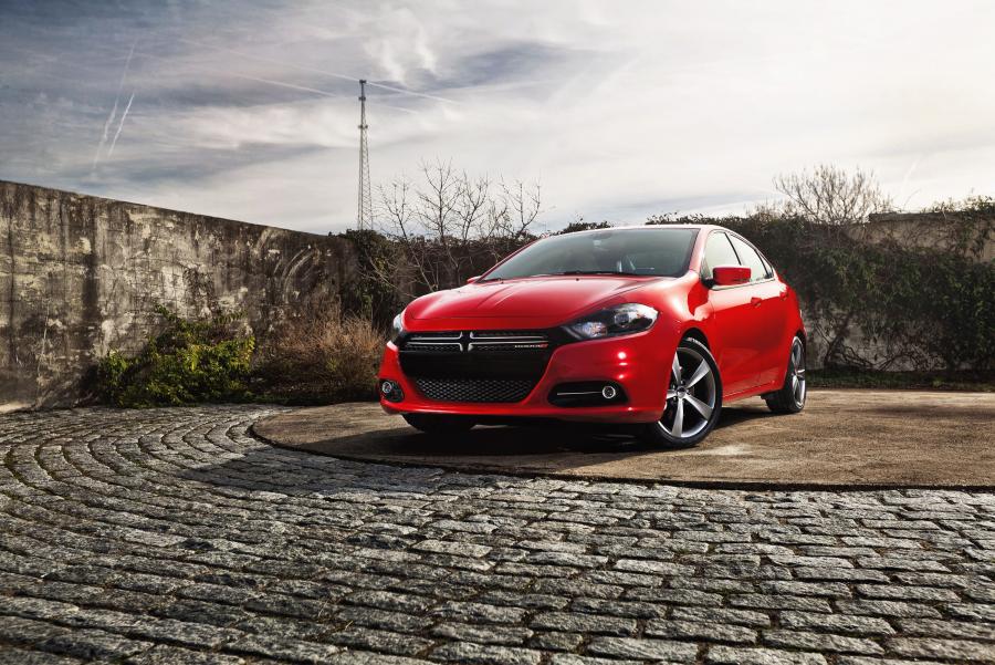  Dodge Dart 2012 года  (фото 49 из 145)